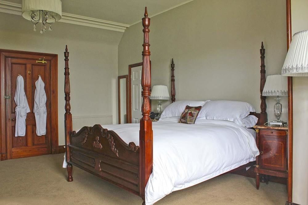 Shieldaig Lodge Hotel แกร์ล็อค ภายนอก รูปภาพ